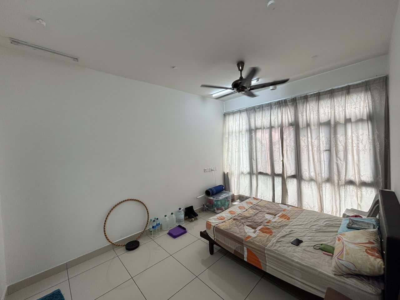 Service Apartment 8Scape Residency 5