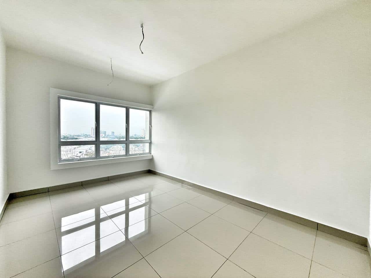 Apartment Idaman Residence 3