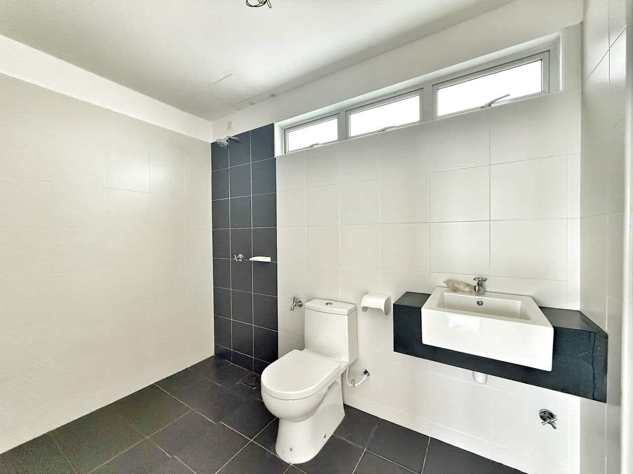 Apartment Idaman Residence 9
