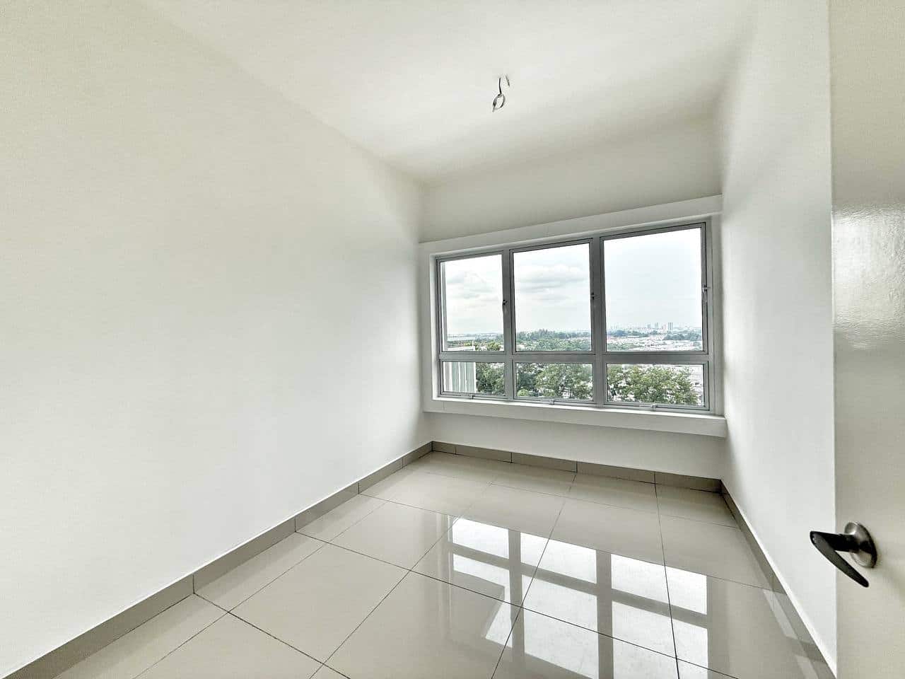 Apartment Idaman Residence 4