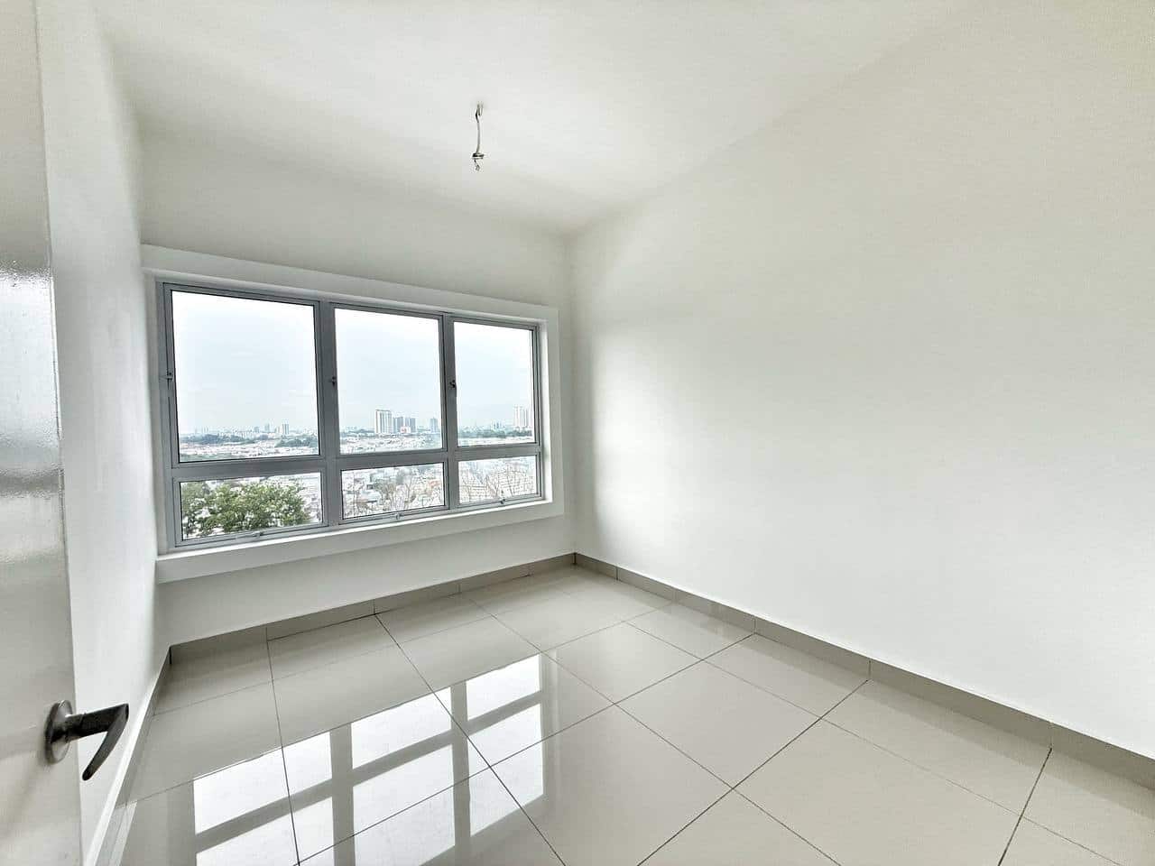 Apartment Idaman Residence 5