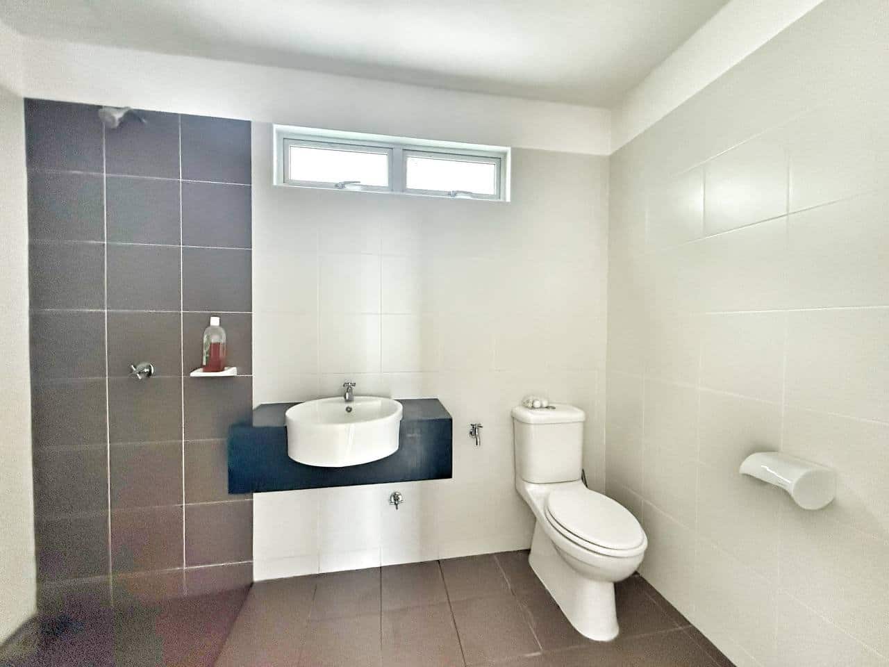 Apartment Idaman Residence 10