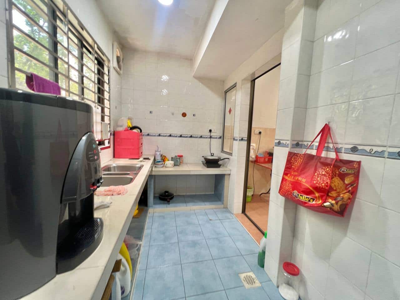 Double Storey Intermediate Taman Setia Indah 10