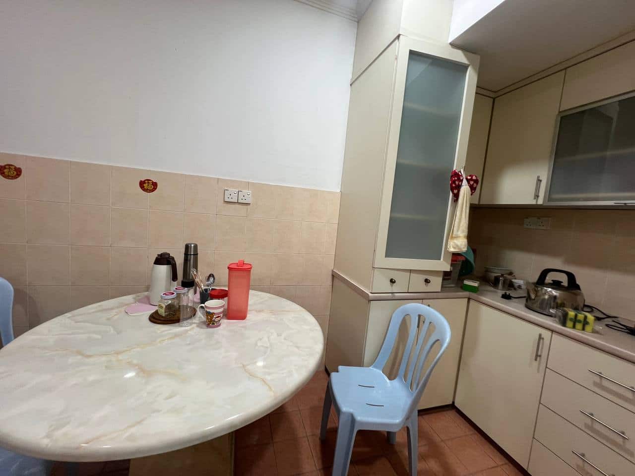 Double Storey Intermediate Taman Setia Indah 4