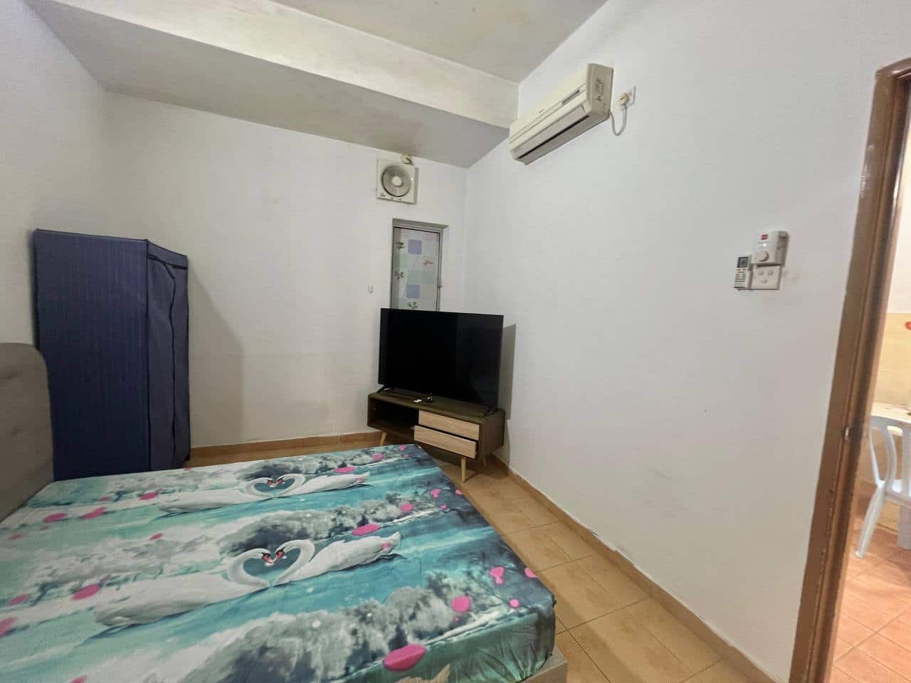 Double Storey Intermediate Taman Setia Indah 6
