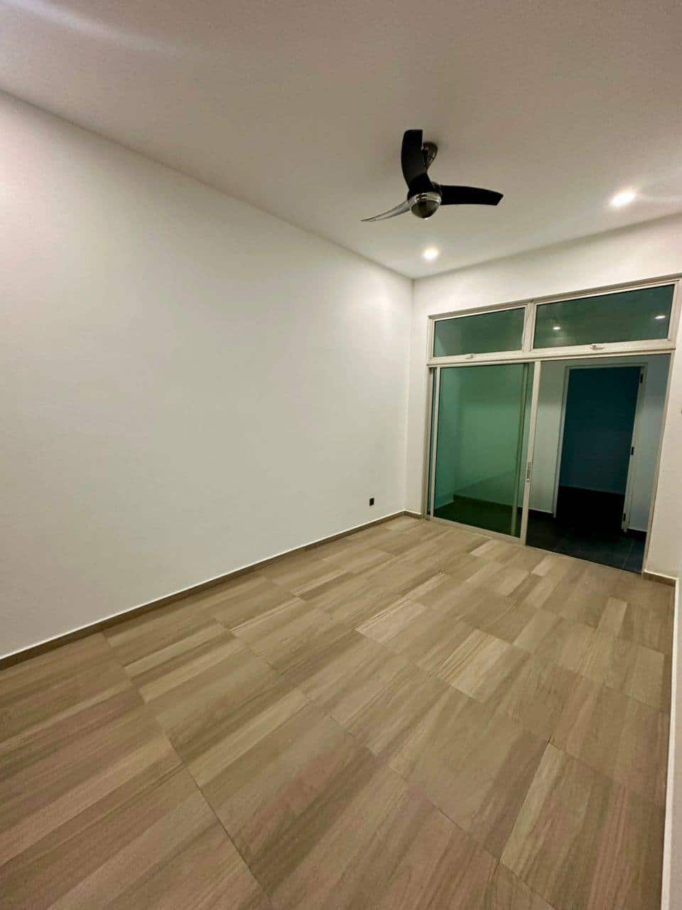 Double Storey Semi D Taman Ponderosa 4