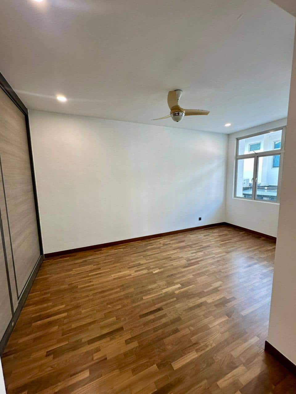 Double Storey Semi D Taman Ponderosa 7