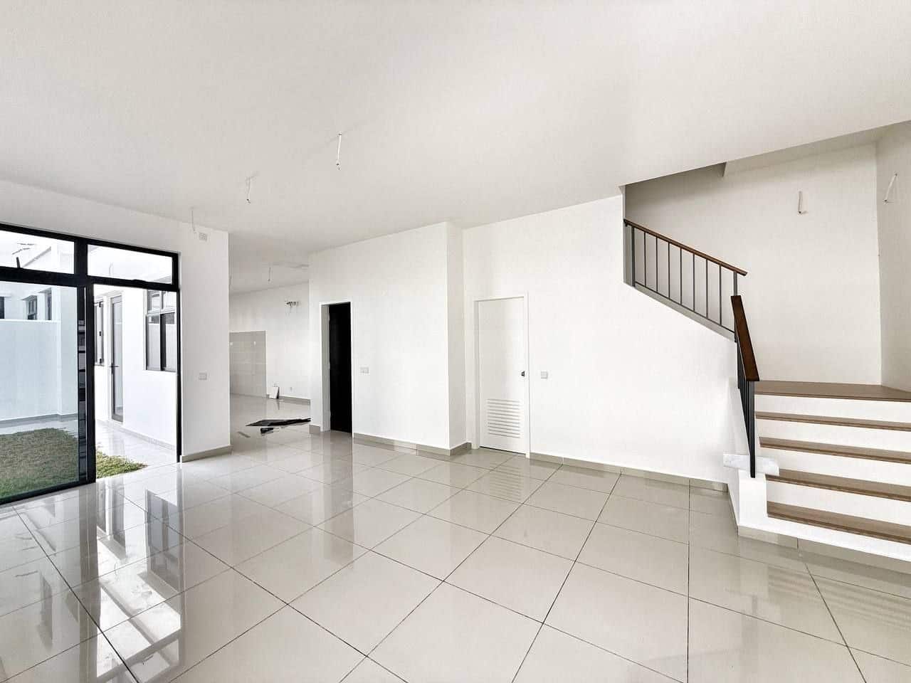 2 Storey Cluster House (End Lot) The Commune @ Eco Botanic 2 1
