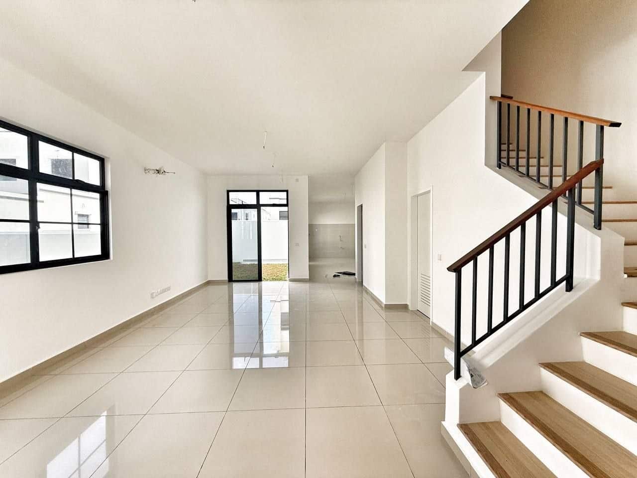 2 Storey Cluster House (End Lot) The Commune @ Eco Botanic 2 2
