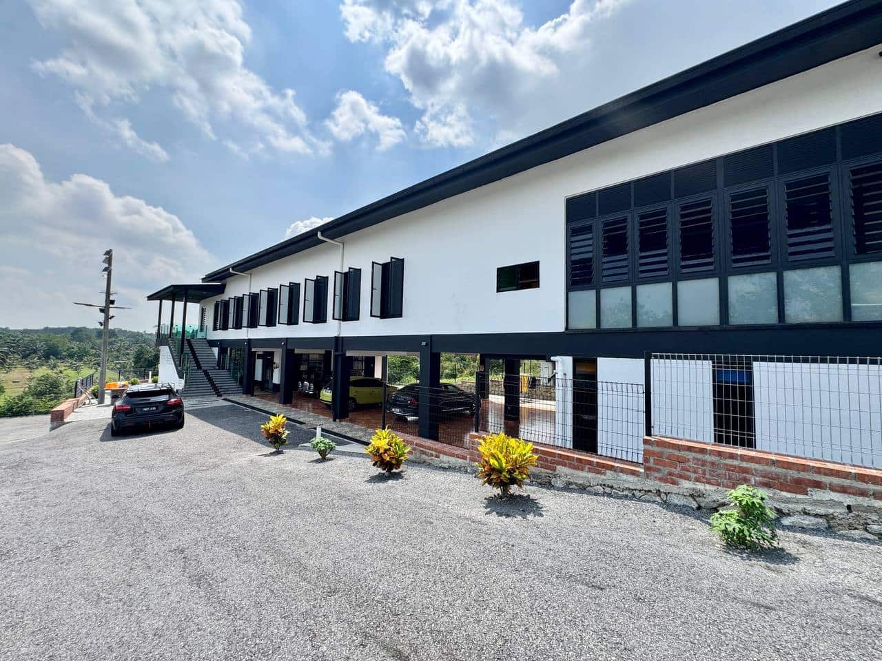 Agriculture Land with Bungalow Sungai Tiram 2