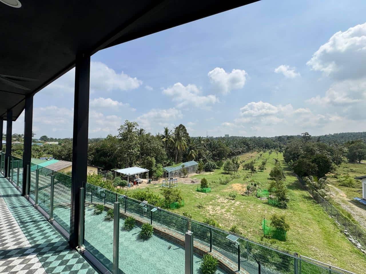 Agriculture Land with Bungalow Sungai Tiram 5