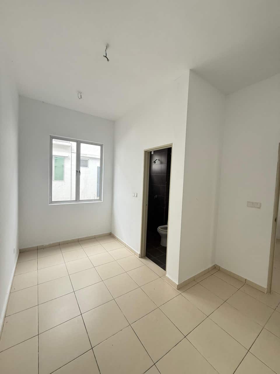 Double Storey Terrace Puri Residences 7