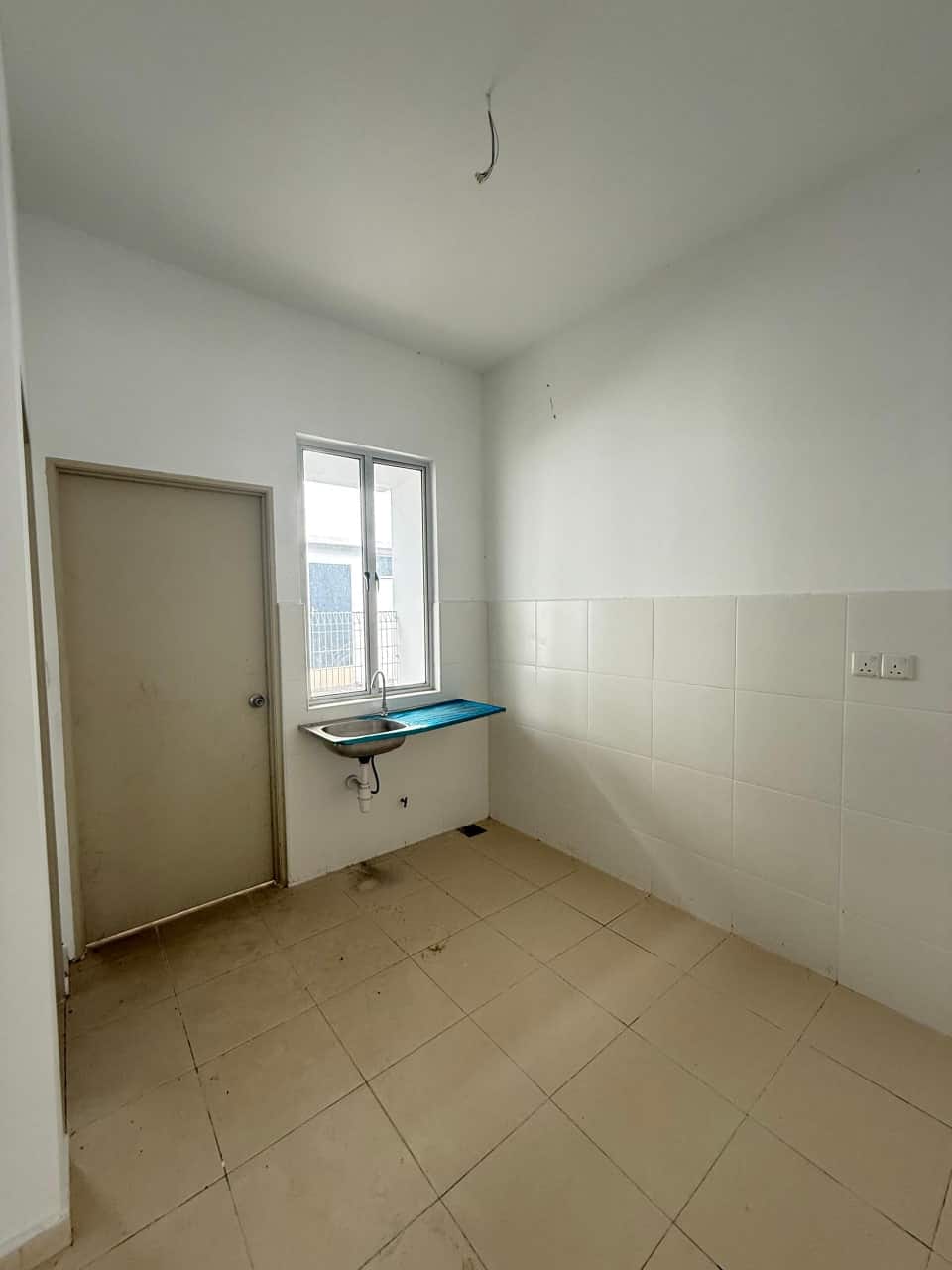 Double Storey Terrace Puri Residences 9