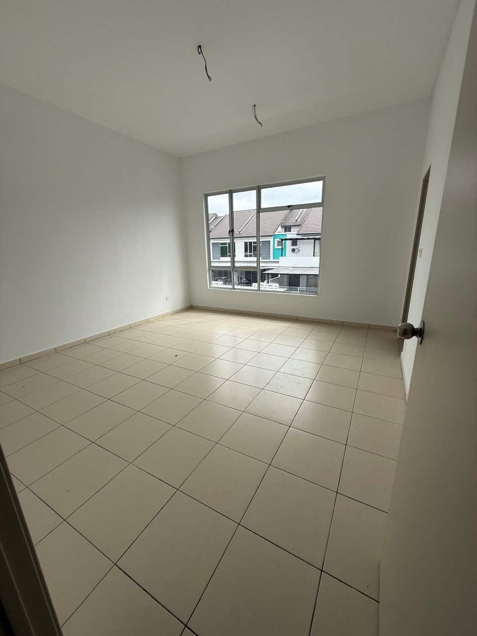 Double Storey Terrace Puri Residences 2