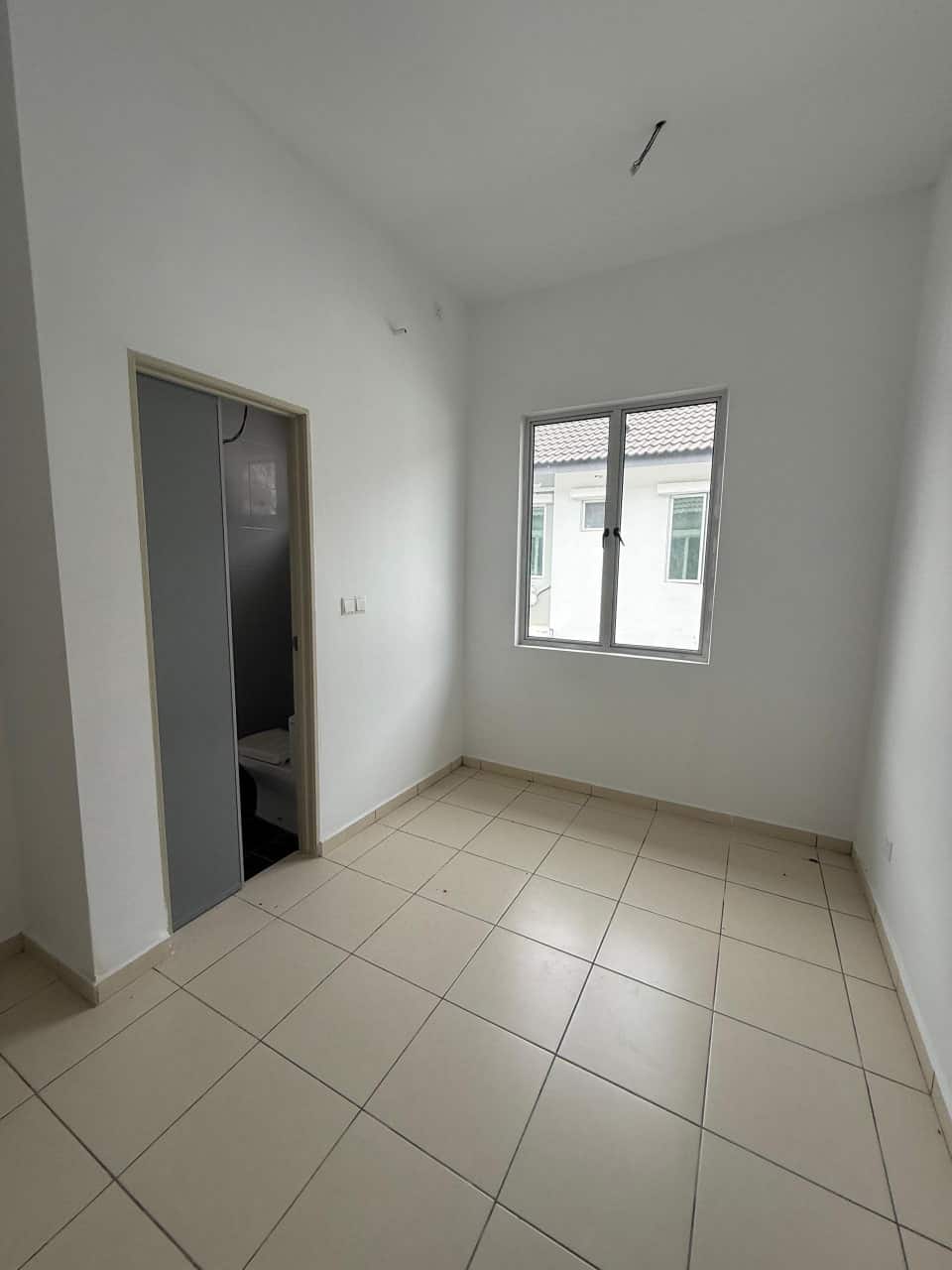 Double Storey Terrace Puri Residences 6