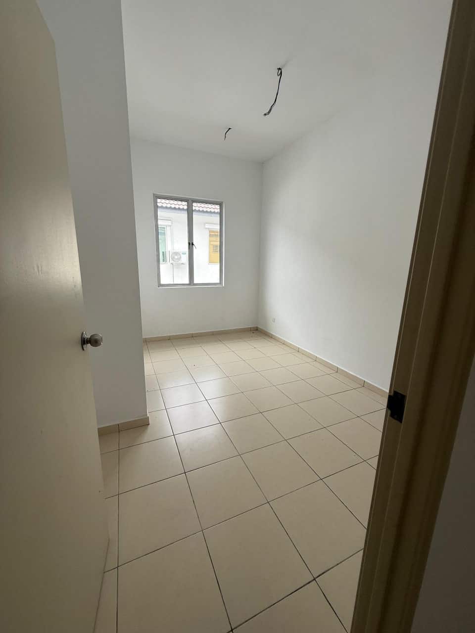 Double Storey Terrace Puri Residences 5