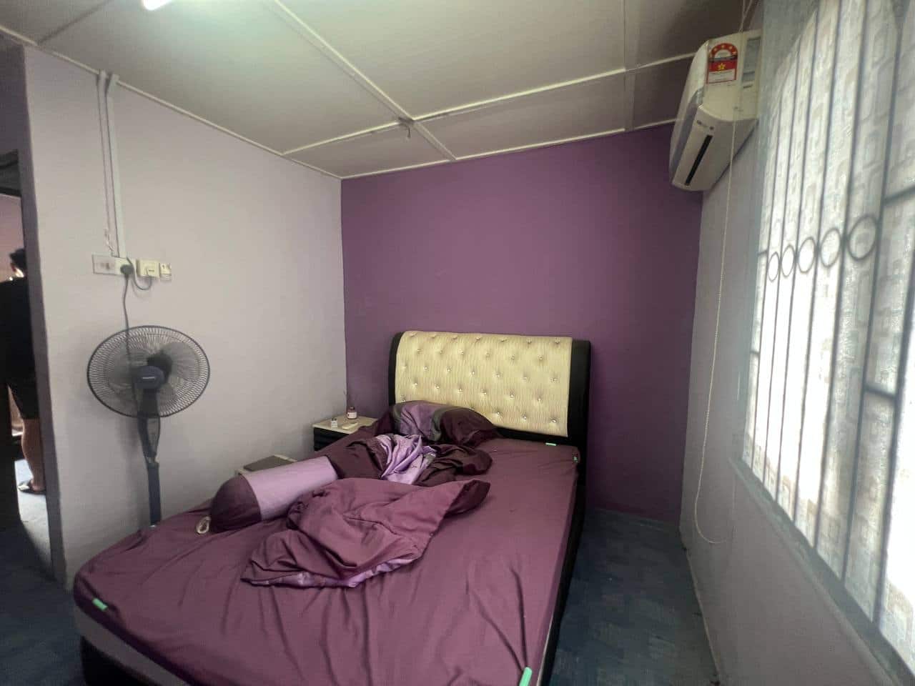 House Jalan Hang Jebat 4x 3