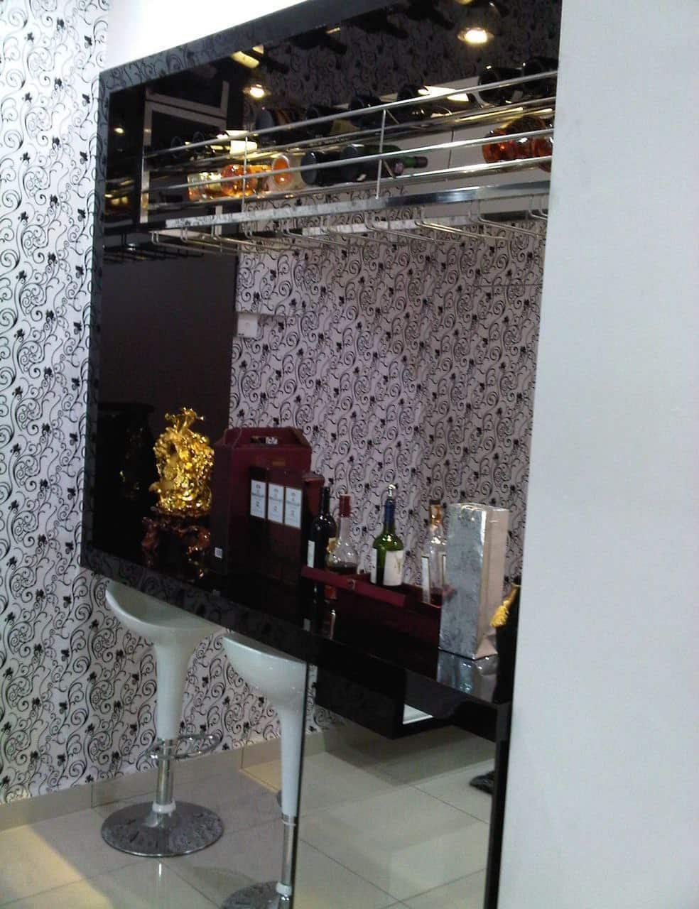 Triple Storey Cluster Horizon Hills 7