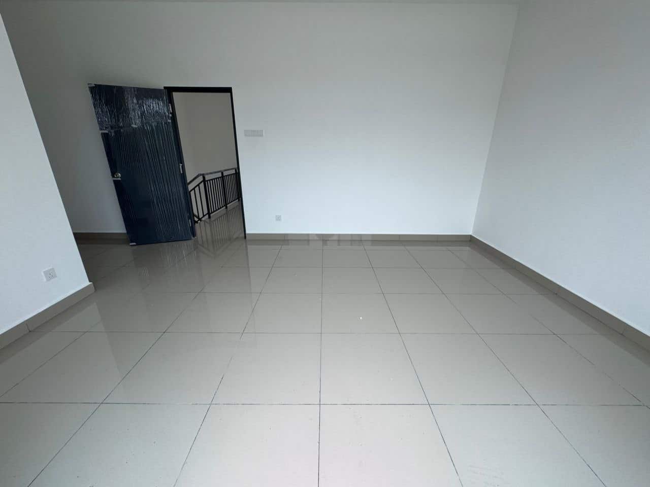 3-Storey Cluster Nusa Sentral 2