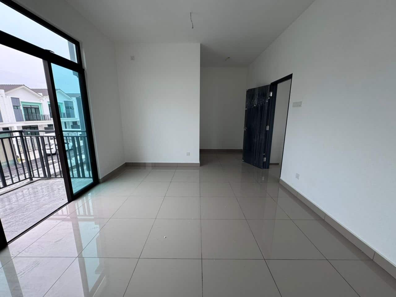 3-Storey Cluster Nusa Sentral 3