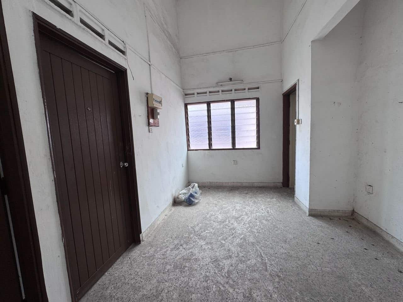 Double Storey Endlot Taman Sentosa 3