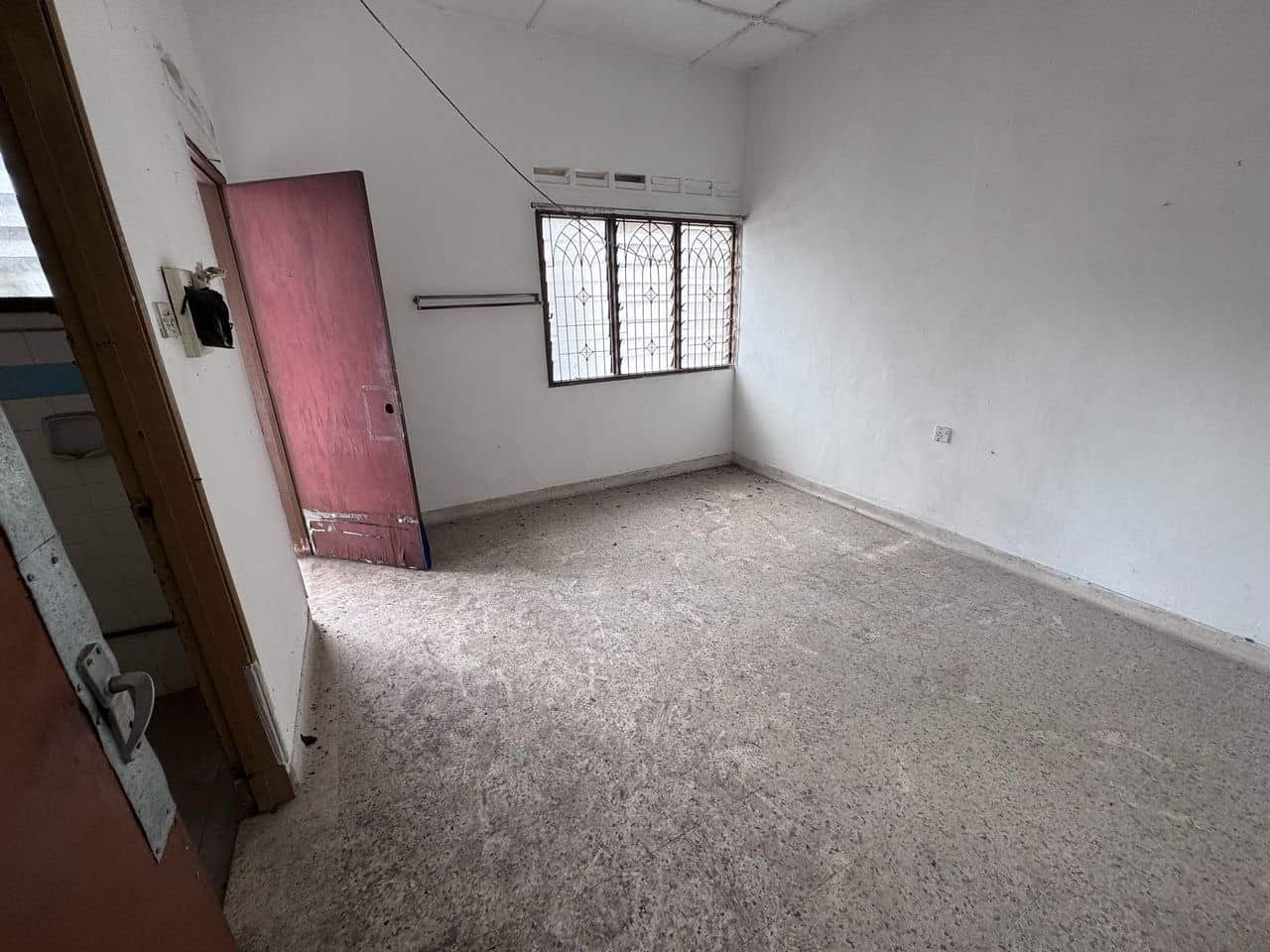Double Storey Endlot Taman Sentosa 4
