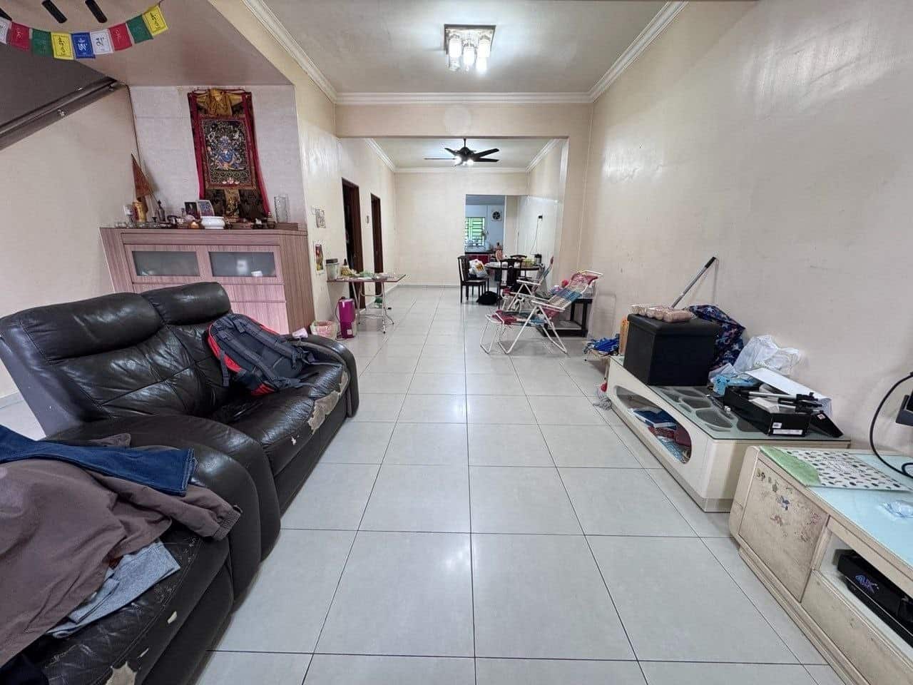 2.5 Storey Terrace Jalan Seri Orkid 7