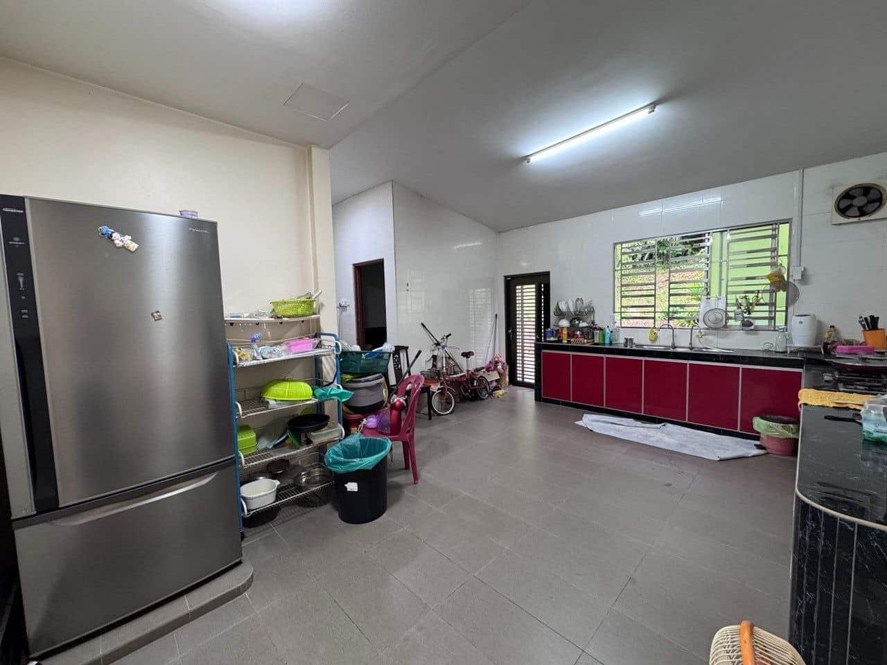 2.5 Storey Terrace Jalan Seri Orkid 4