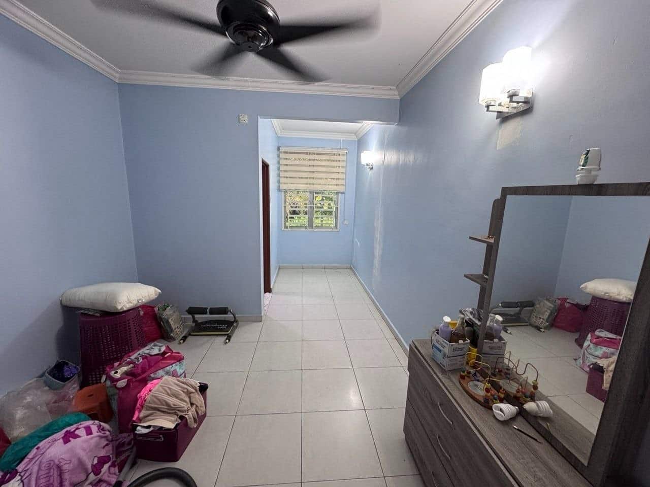 2.5 Storey Terrace Jalan Seri Orkid 6