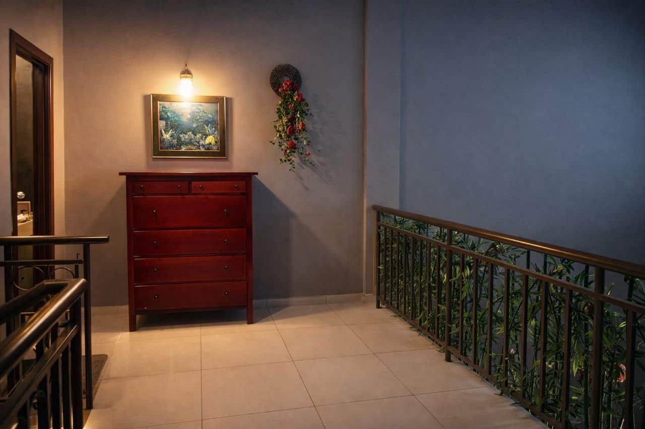 Super Duplex Anjung Seri Condo 6