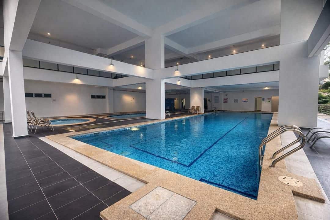 Super Duplex Anjung Seri Condo 1