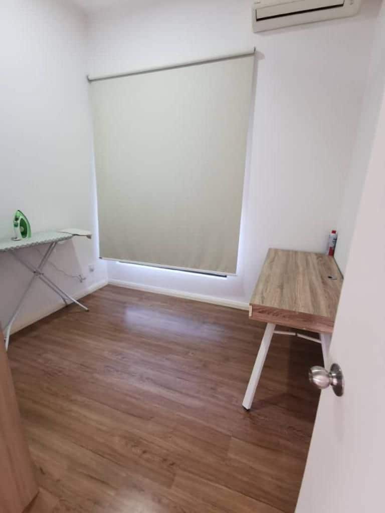 Apartment Senibong Cove 7