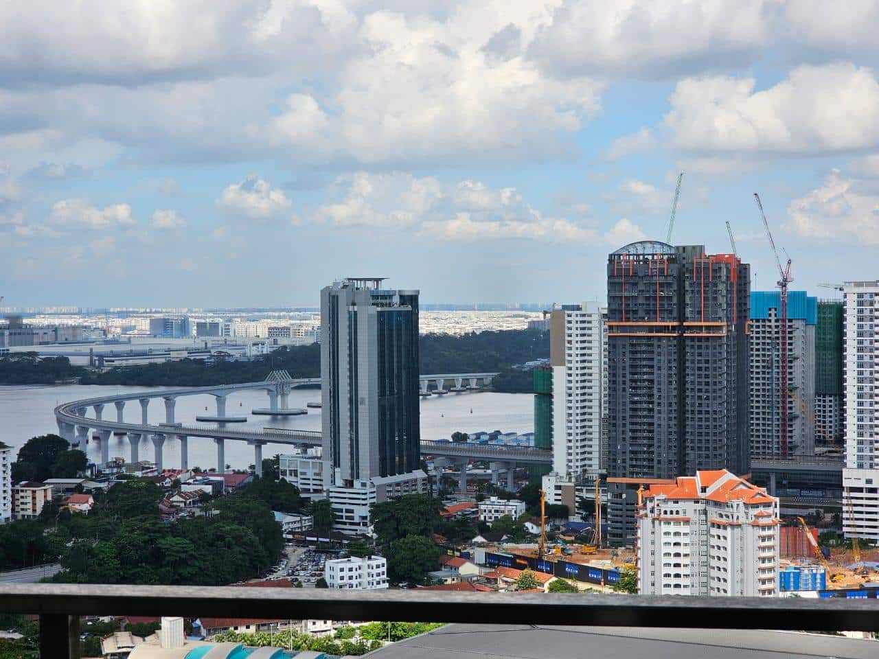 TriTower Bukit Chagar 2