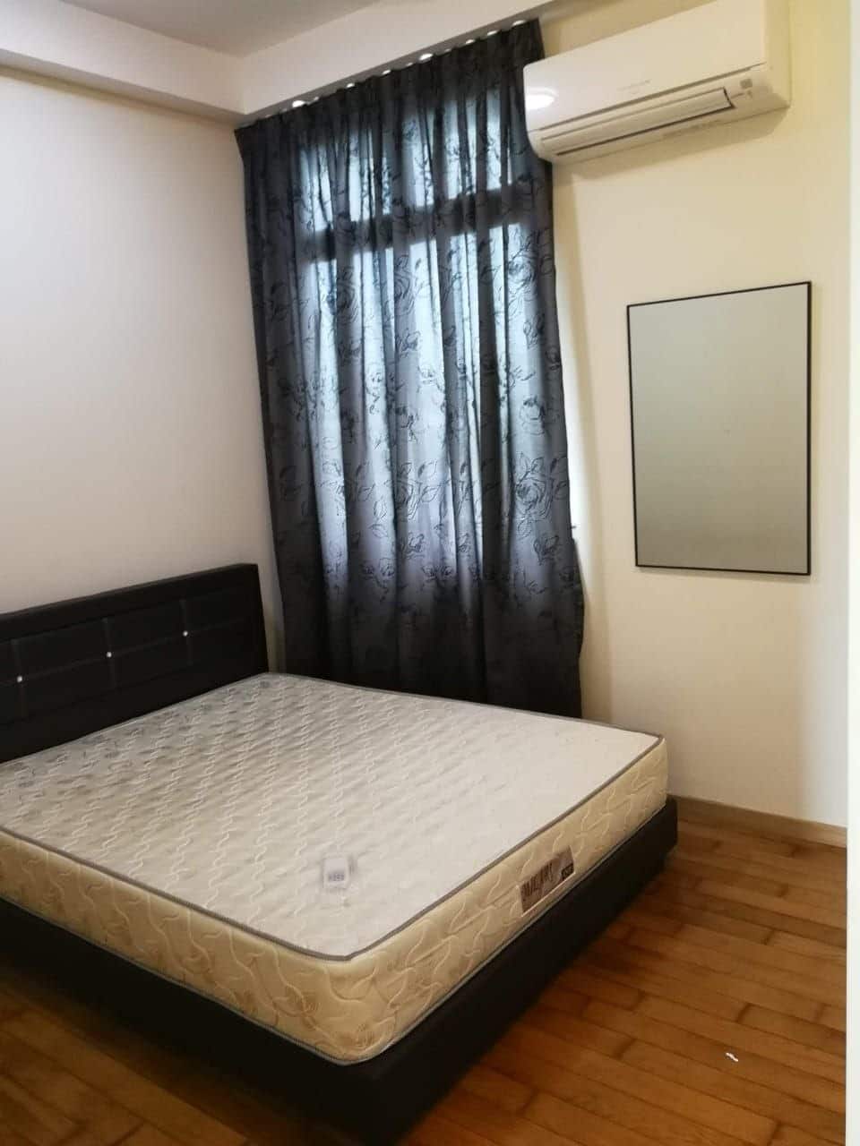 Condo Taman Sutera Utama 4