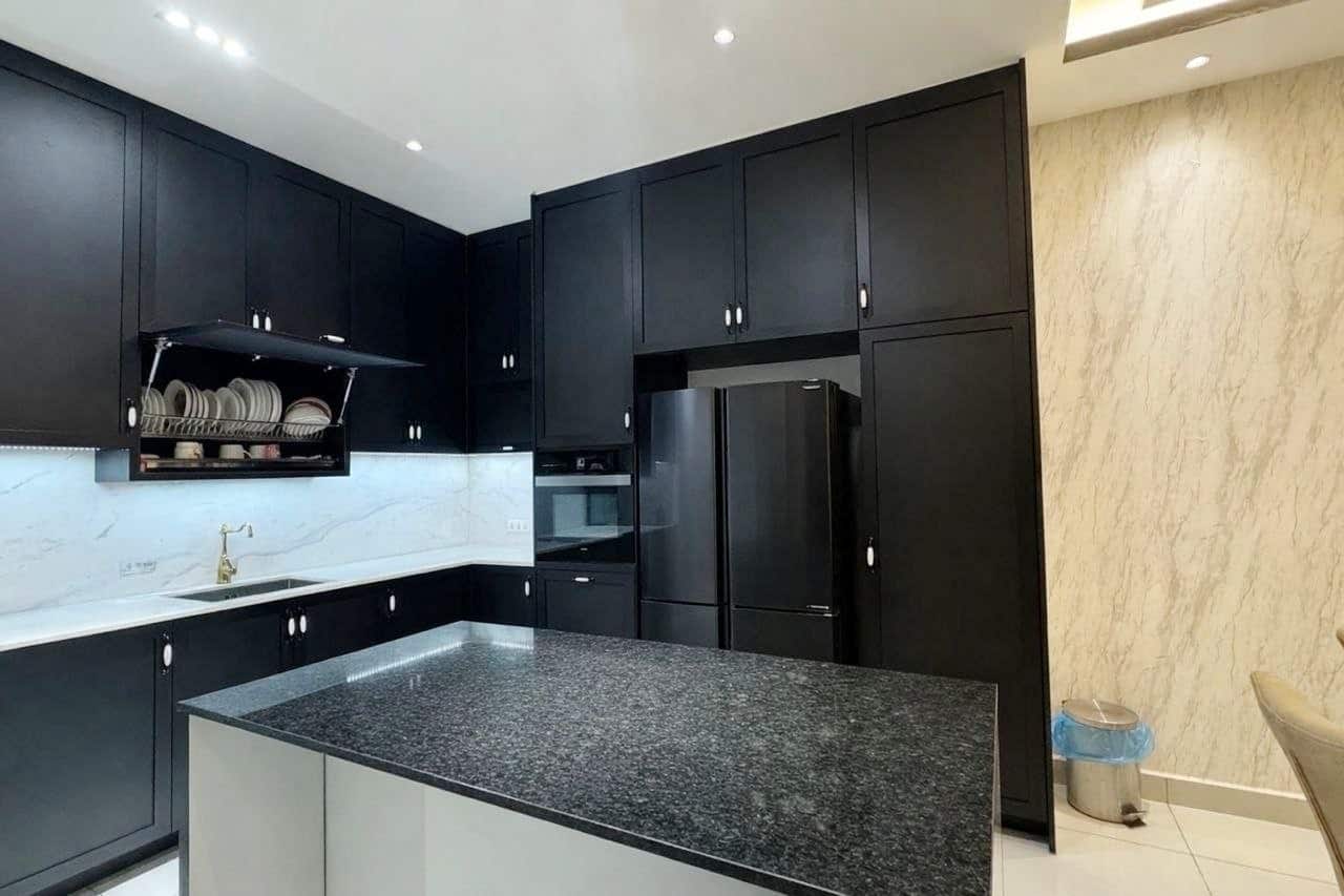 Double Storey Super Link House Jade 2 @ Taman Seri Austin 6