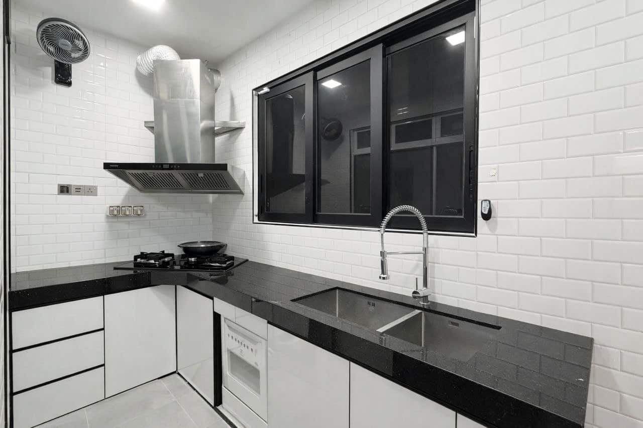 Double Storey Super Link House Jade 2 @ Taman Seri Austin 7