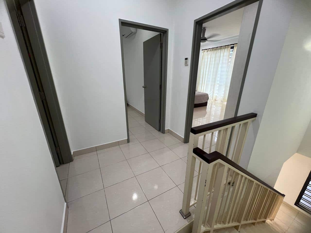 Double storey terrace Endlot Austin Duta 2 6
