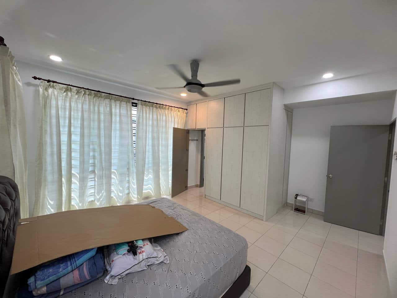 Double storey terrace Endlot Austin Duta 2 5