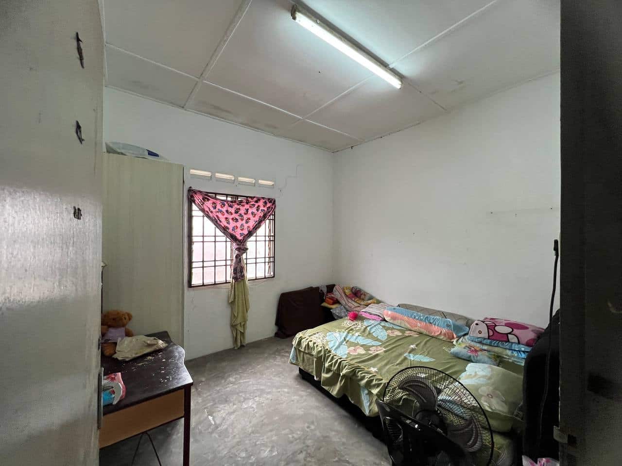 Double Storey Taman Ria 5