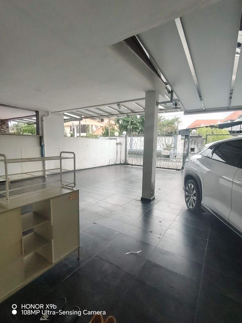 Double Storey Semi-Detached Jln Undan 4