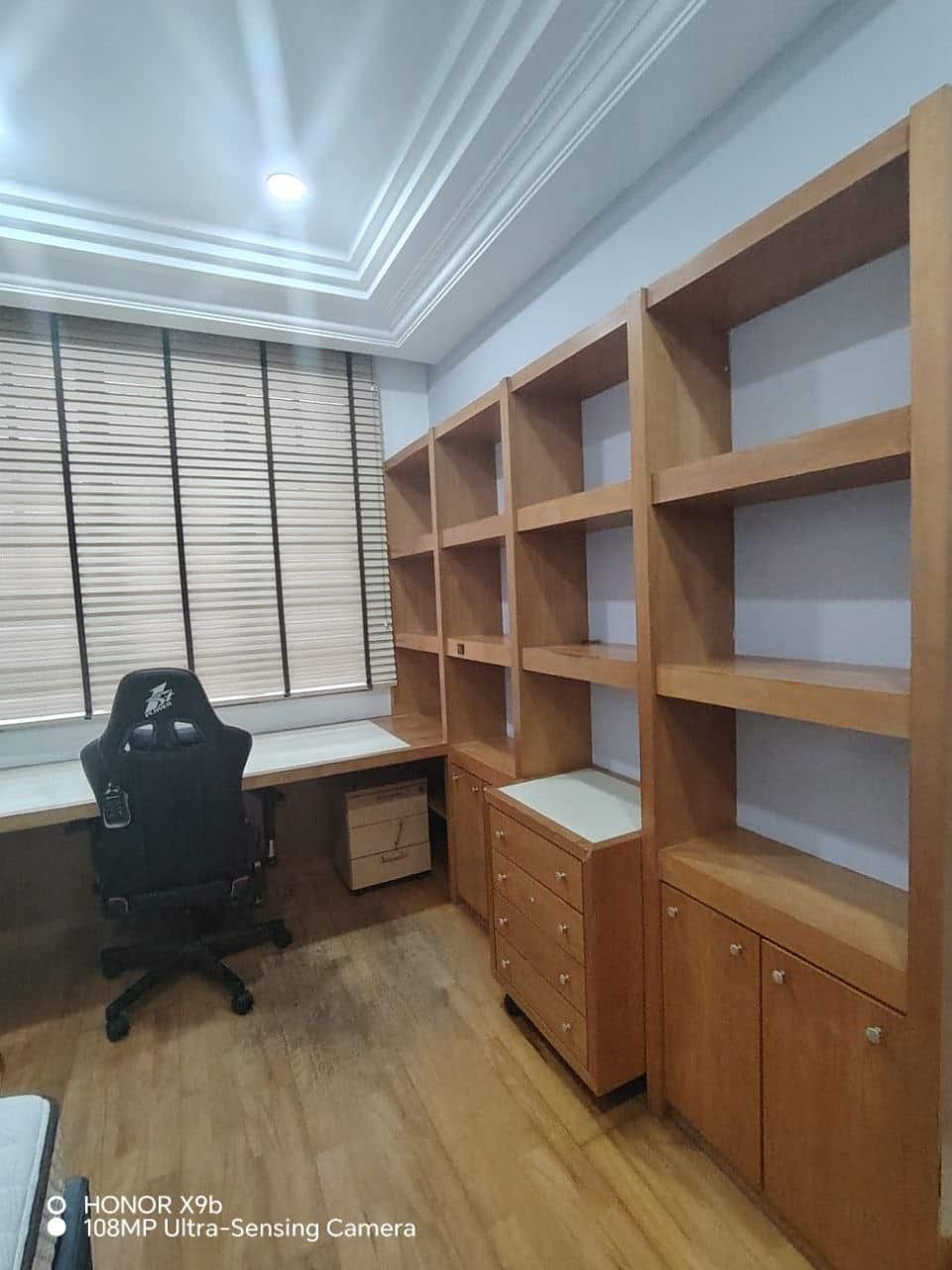 Double Storey Semi-Detached Jln Undan 5