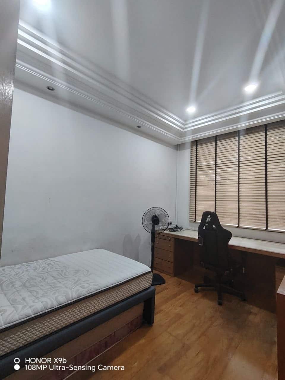 Double Storey Semi-Detached Jln Undan 7