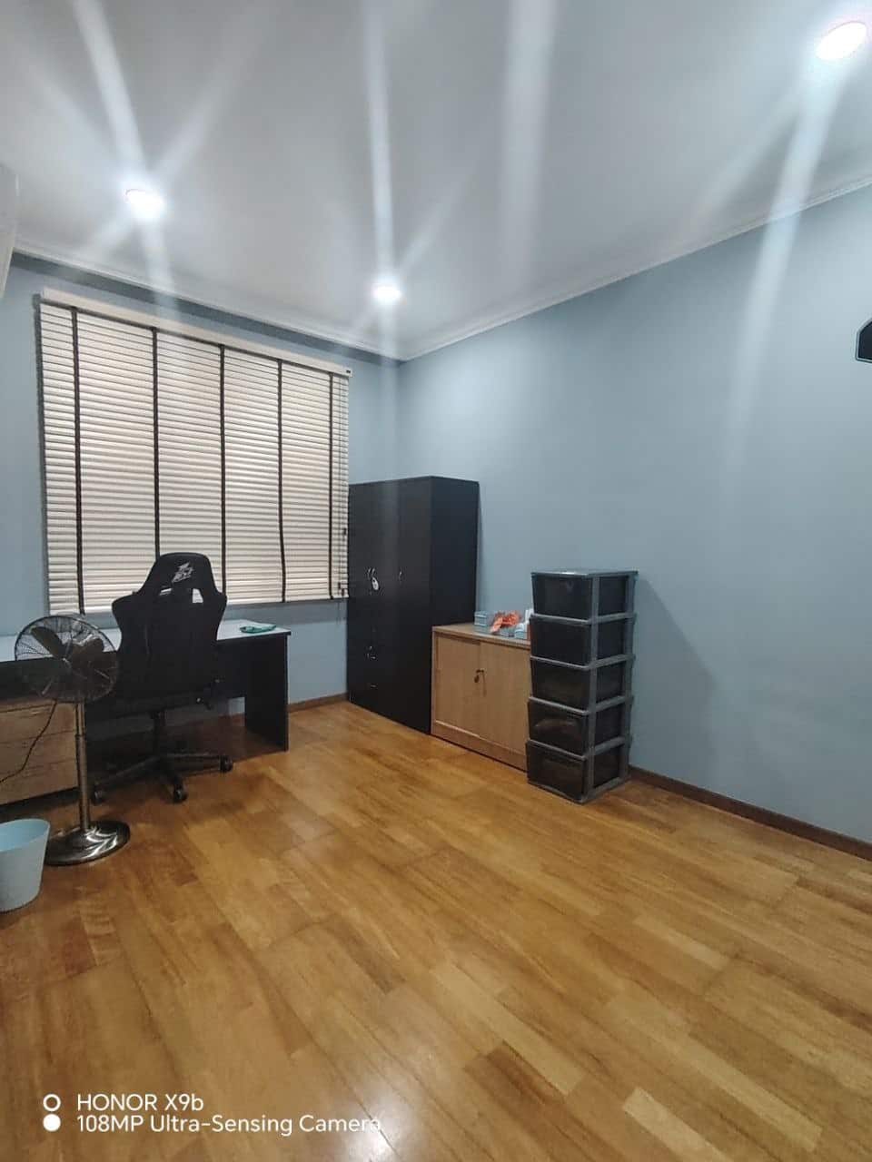 Double Storey Semi-Detached Jln Undan 2