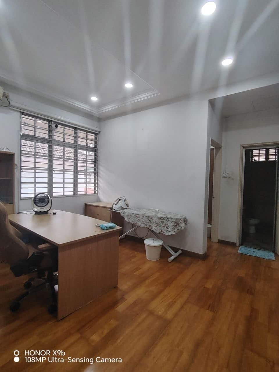 Double Storey Semi-Detached Jln Undan 3