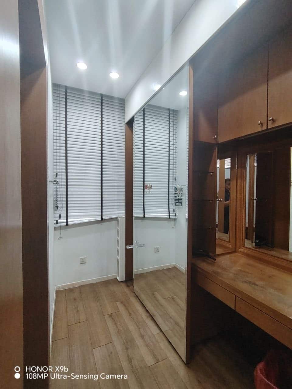 Double Storey Semi-Detached Jln Undan 6
