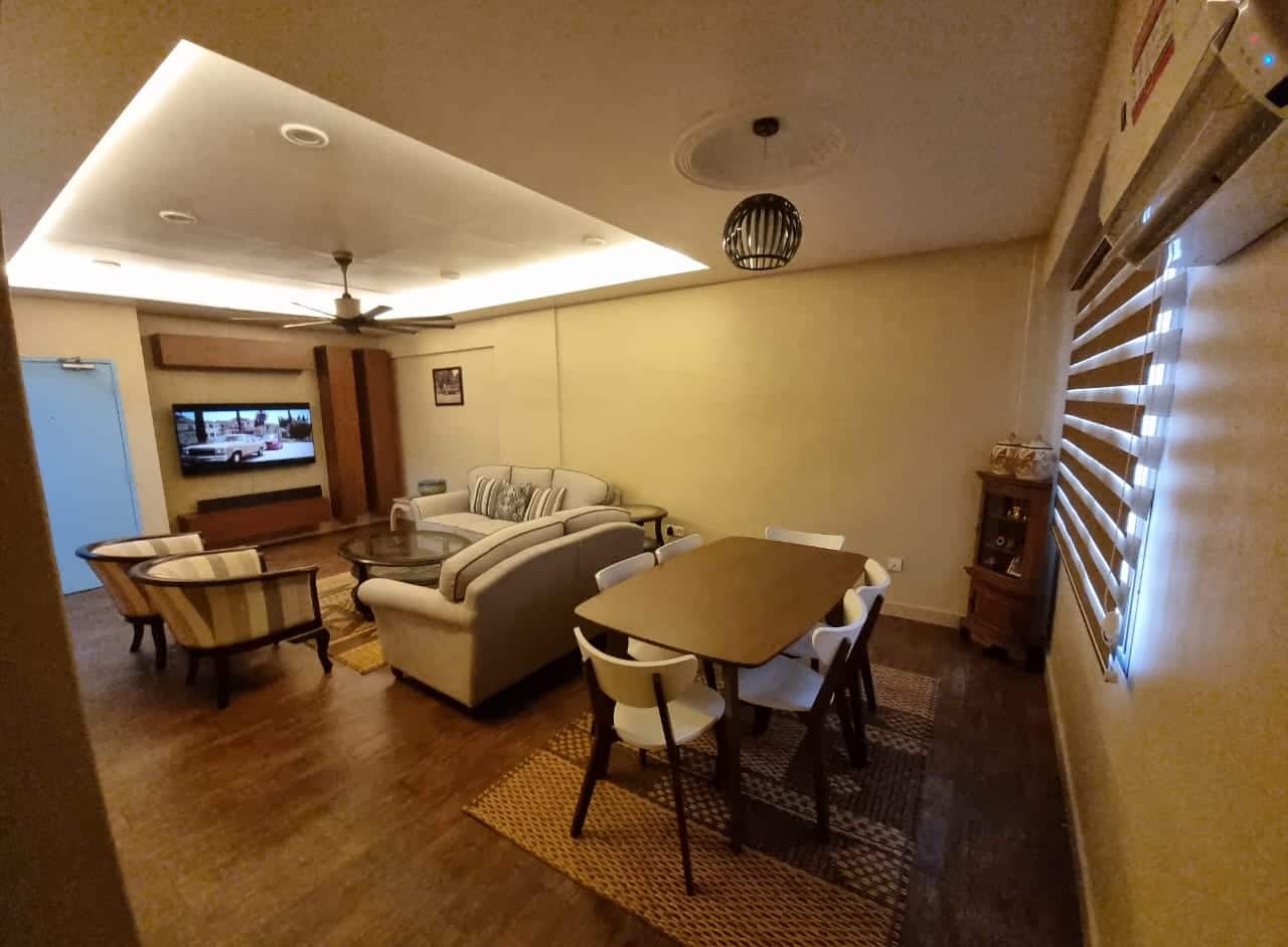 Condo Bayu Puteri 3 2