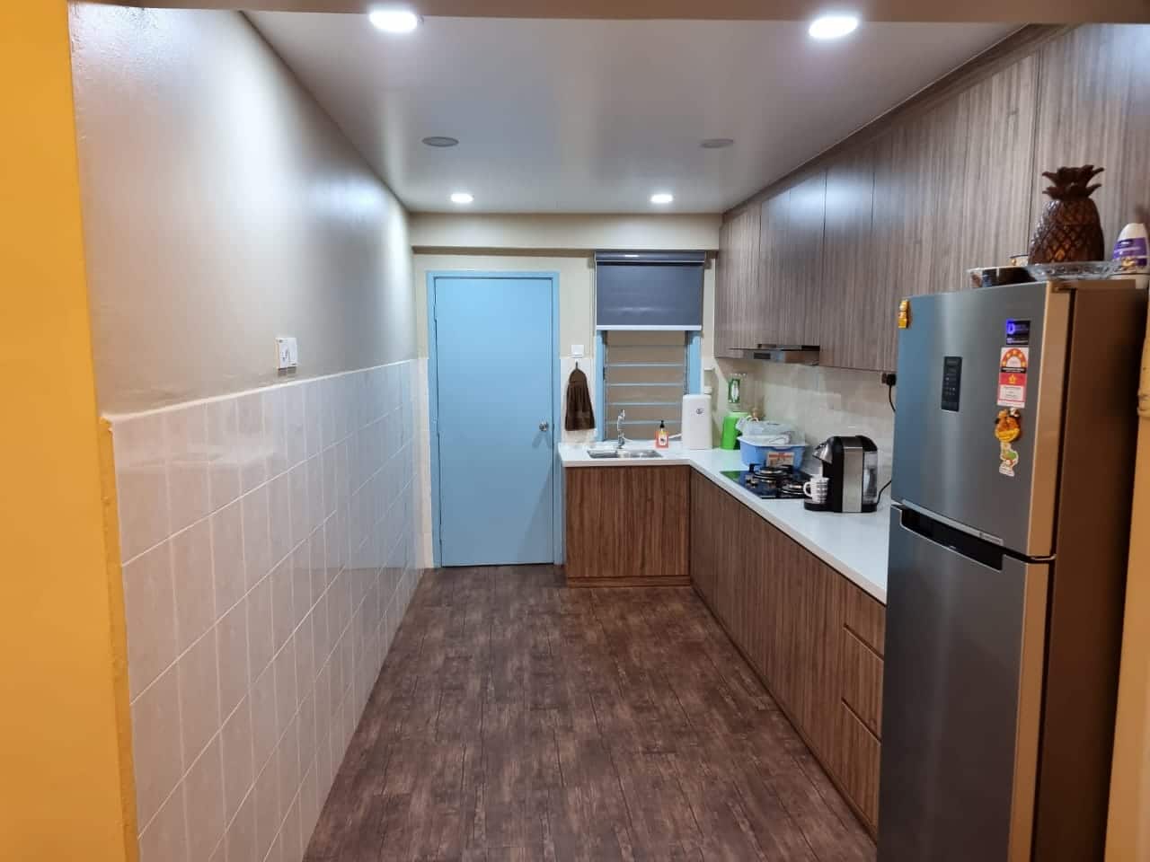 Condo Bayu Puteri 3 3