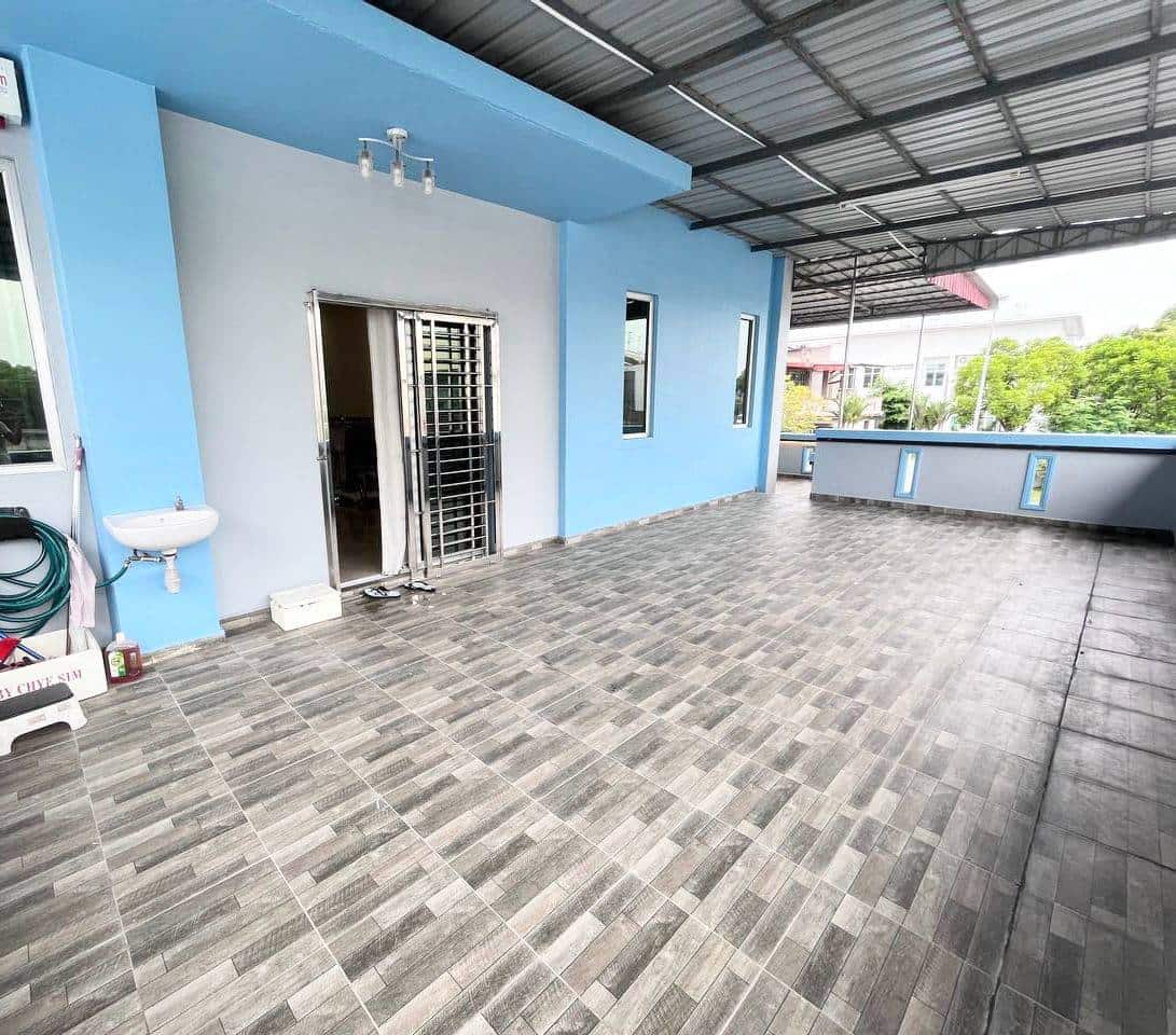 Double Storey Terrace Nusa Sentral 12