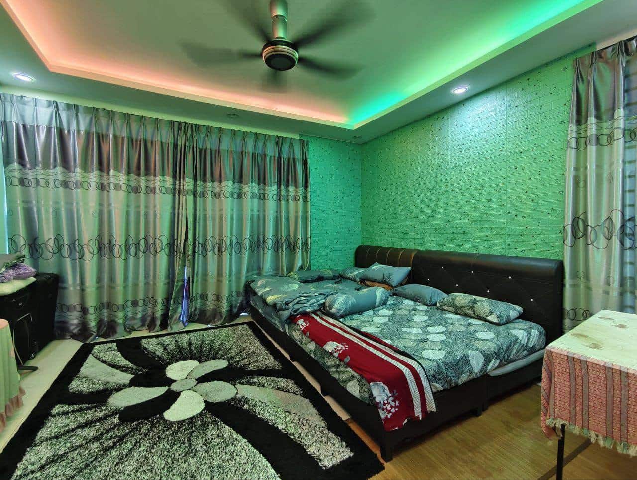 Double Storey Corner Lot Nusa Sentral 5