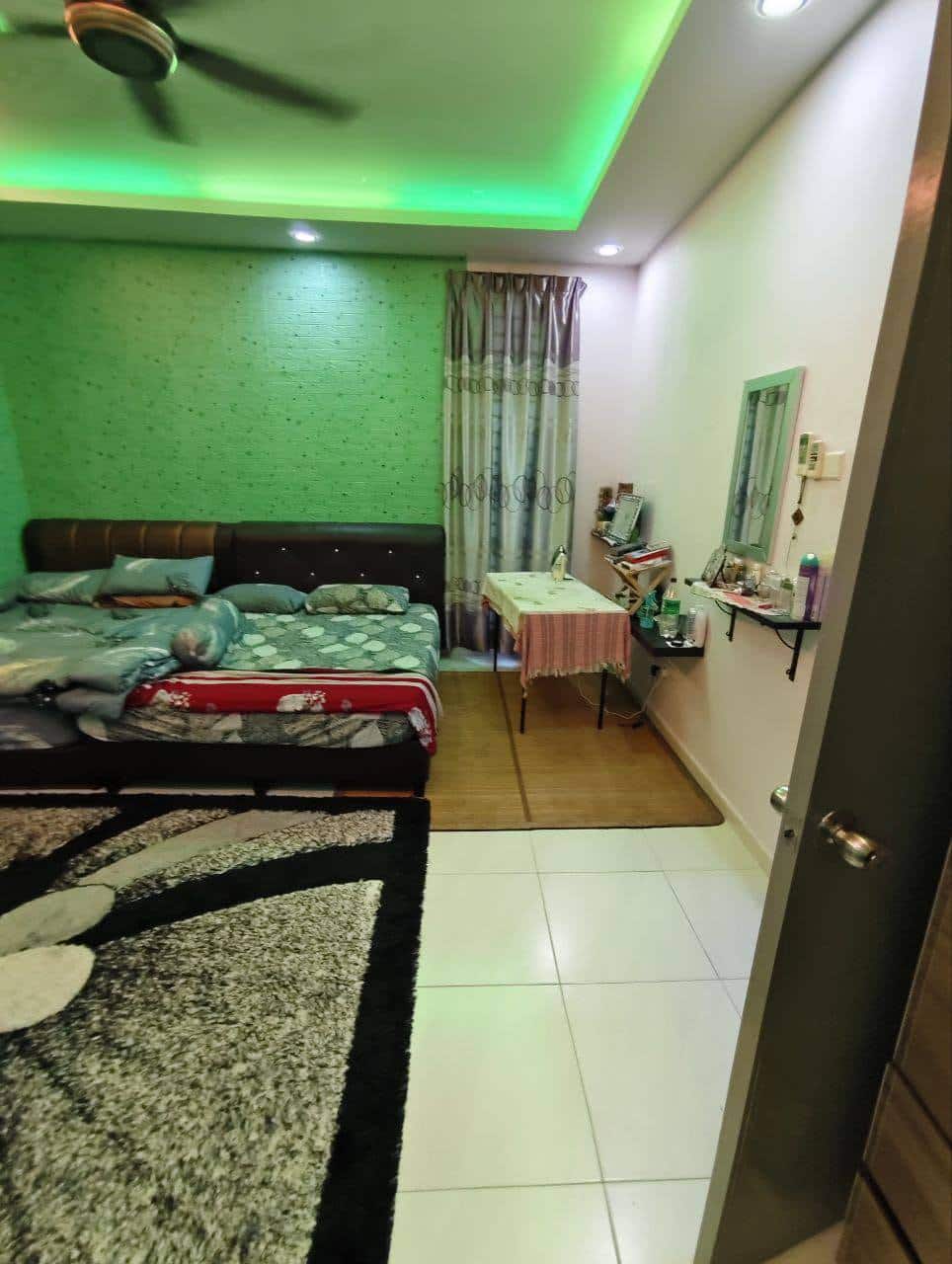 Double Storey Corner Lot Nusa Sentral 6